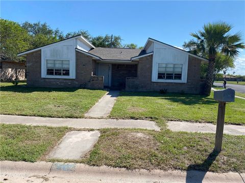 A home in Corpus Christi