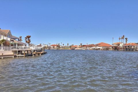 A home in Corpus Christi