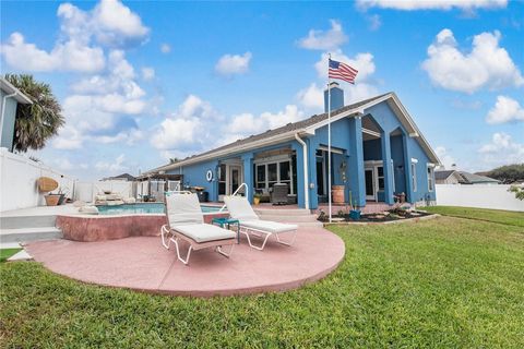 A home in Corpus Christi