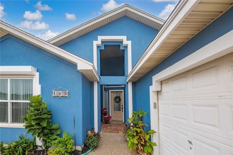 A home in Corpus Christi