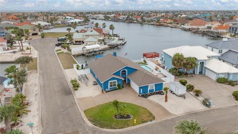 A home in Corpus Christi