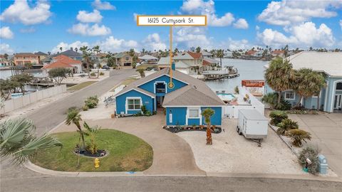 A home in Corpus Christi