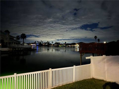 A home in Corpus Christi