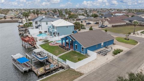 A home in Corpus Christi