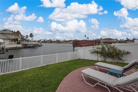 A home in Corpus Christi