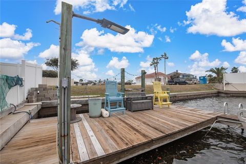 A home in Corpus Christi