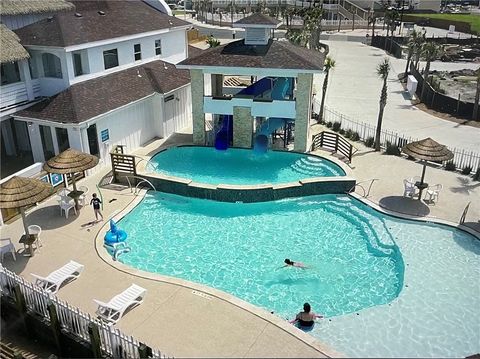 A home in Corpus Christi