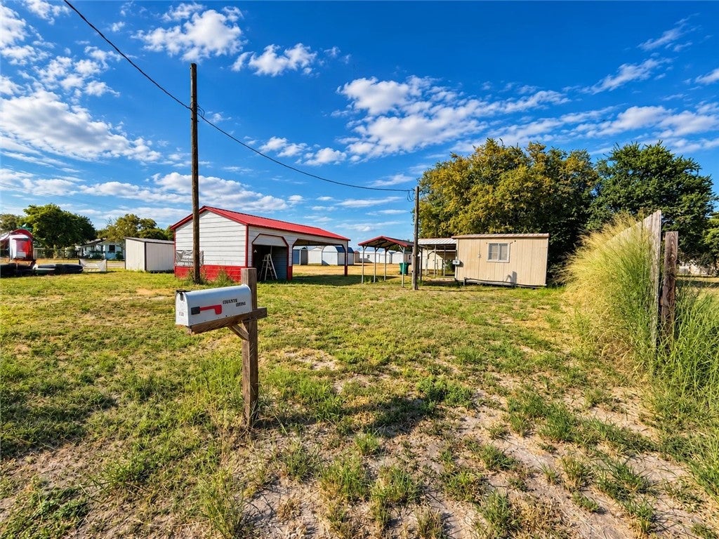 200 N State Highway 359 Highway