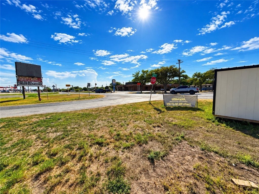 200 N State Highway 359 Highway