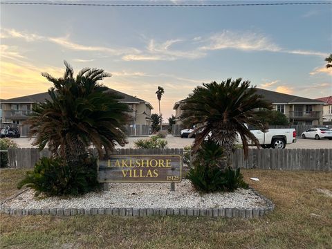 A home in Corpus Christi