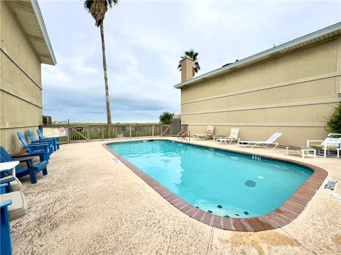 A home in Corpus Christi