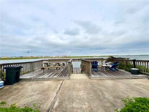 A home in Corpus Christi