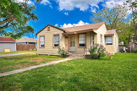 Photo of 629 Robert Drive, Corpus Christi, TX 78412 (MLS # 471475)