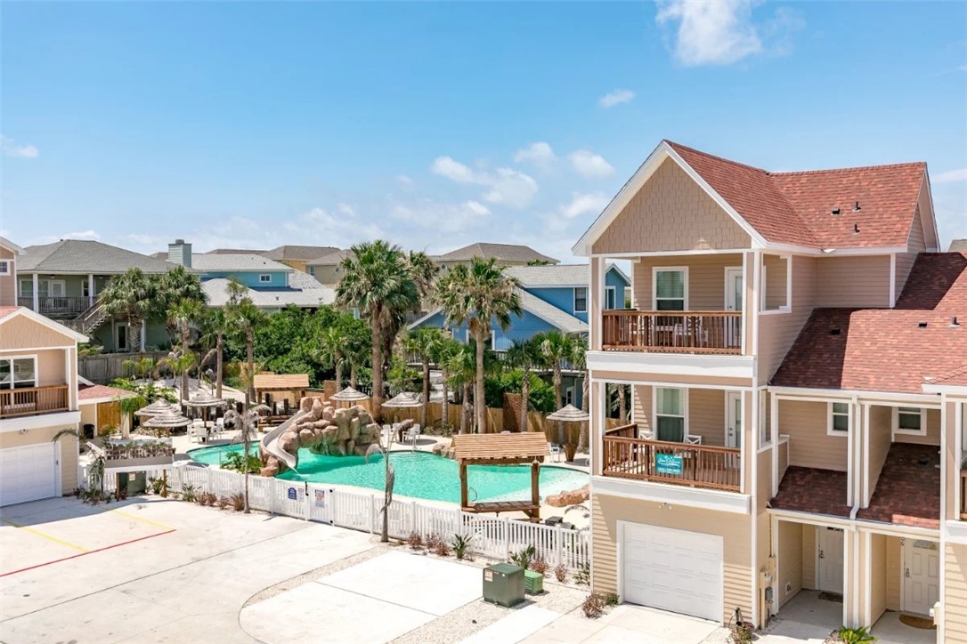 View Port Aransas, TX 78373 townhome