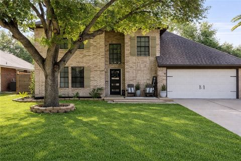 Photo of 7210 Yaupon Drive, Corpus Christi, TX 78414 (MLS # 474639)