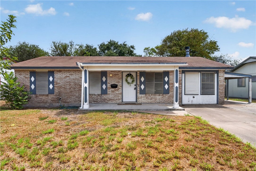 6405 Beechwood Drive