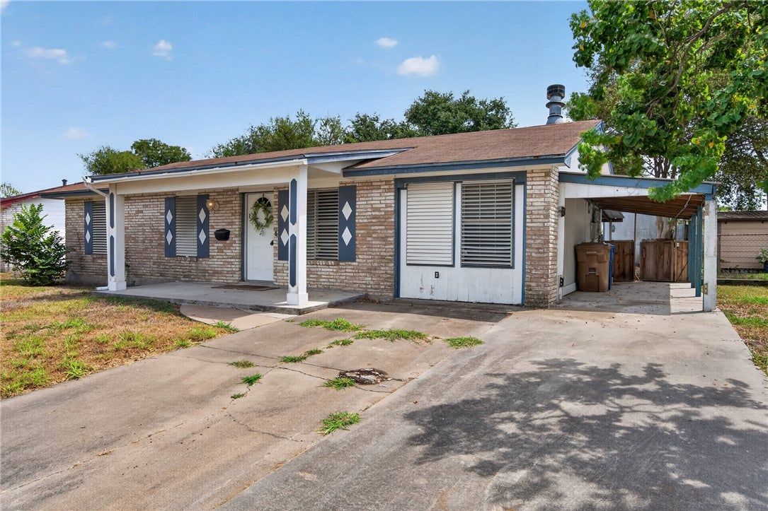 6405 Beechwood Drive