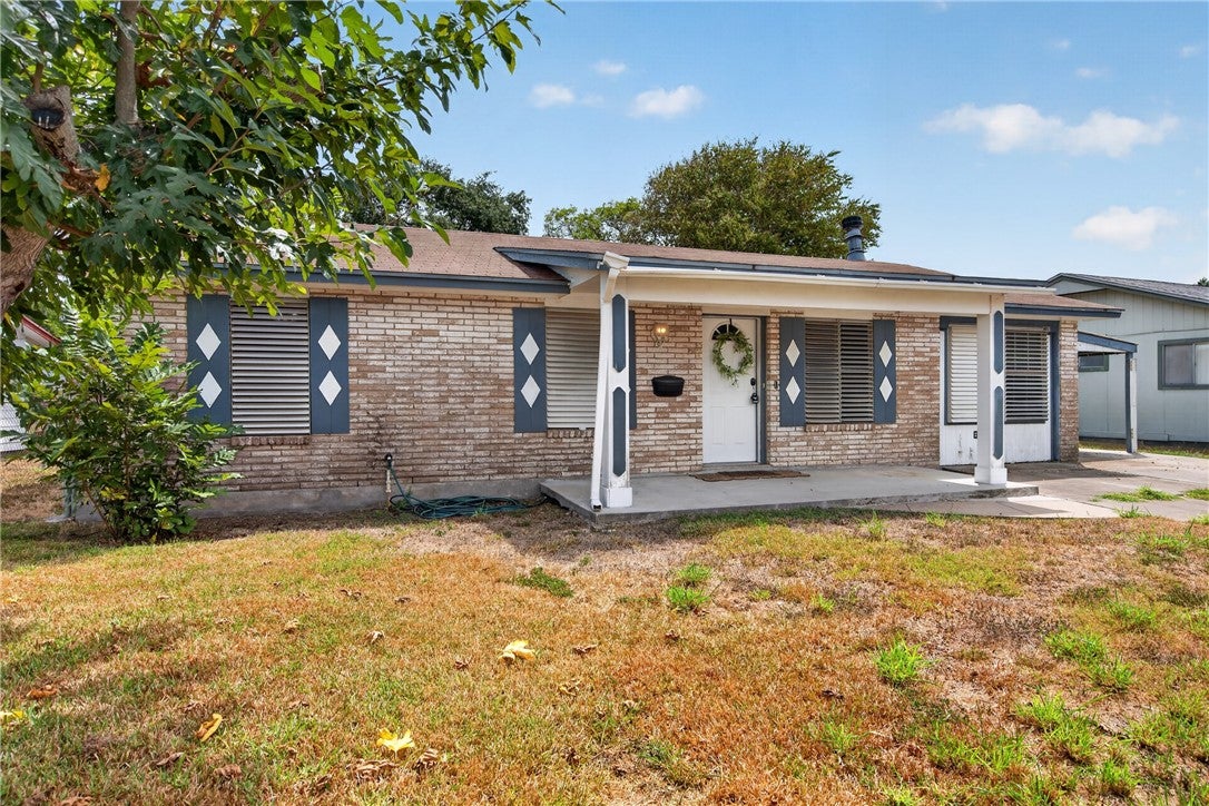6405 Beechwood Drive