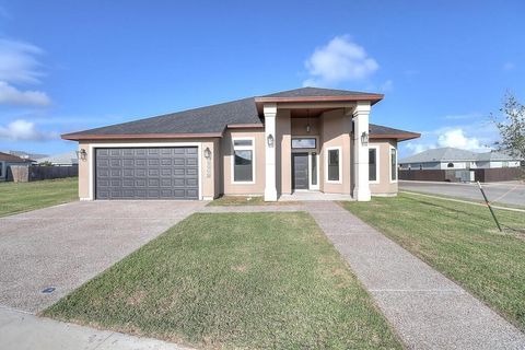 A home in Corpus Christi