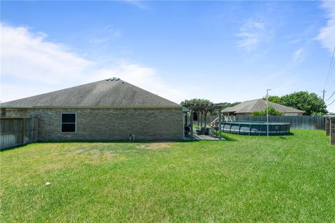 A home in Corpus Christi