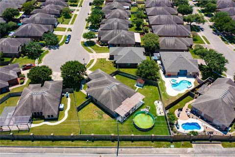 A home in Corpus Christi