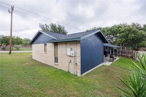 A home in Corpus Christi