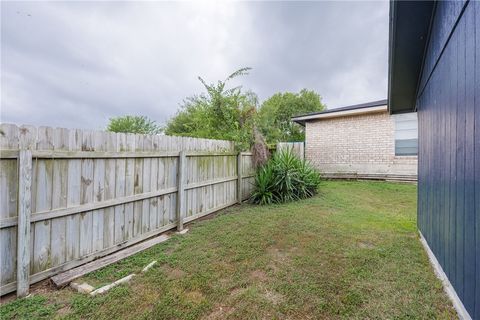 A home in Corpus Christi