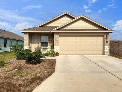 Photo of 2301 Soothing Street, Corpus Christi, TX 78418 (MLS # 474015)