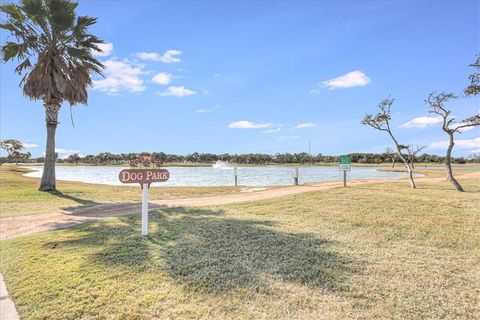 A home in Aransas Pass