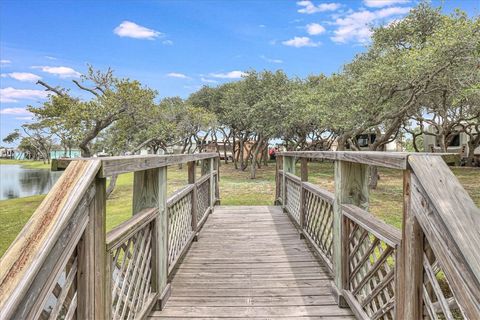 A home in Aransas Pass