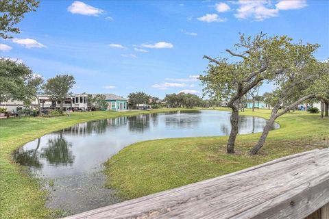 A home in Aransas Pass