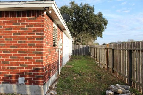 A home in Corpus Christi