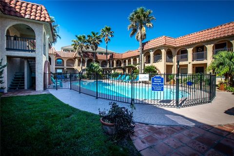 A home in Corpus Christi