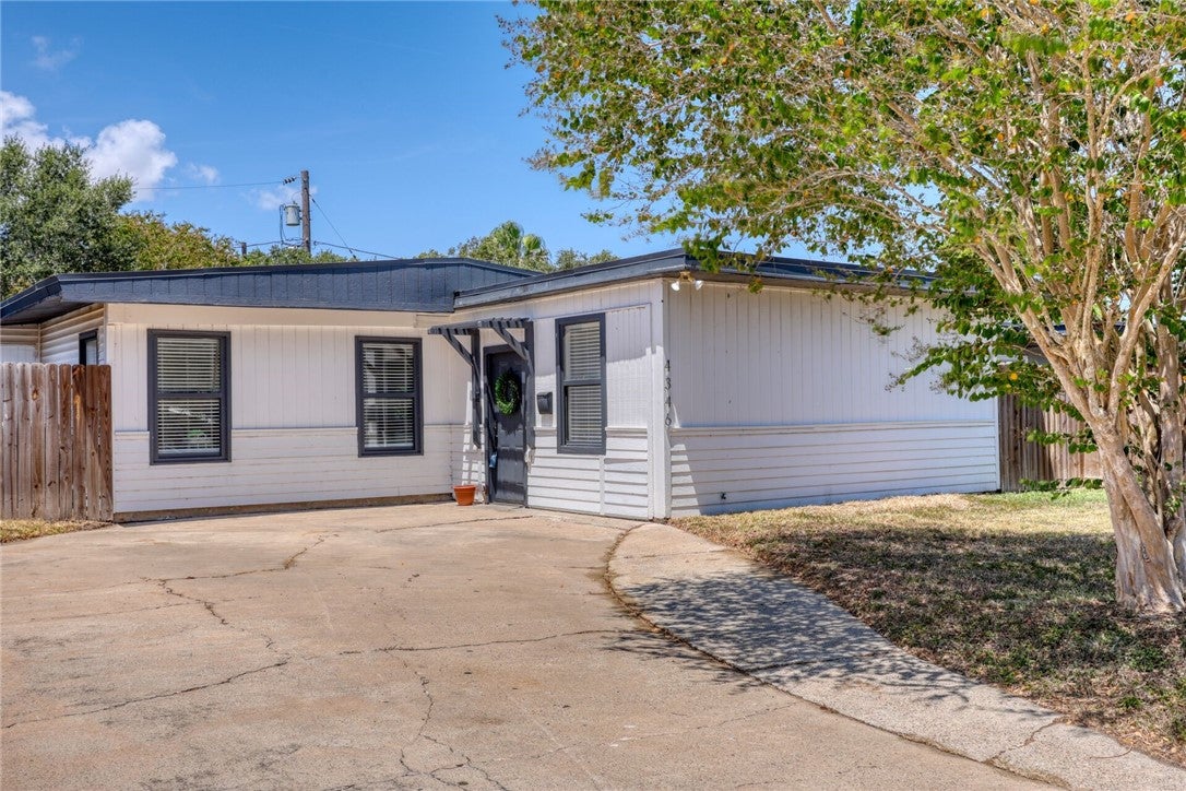 4346 Amherst Drive