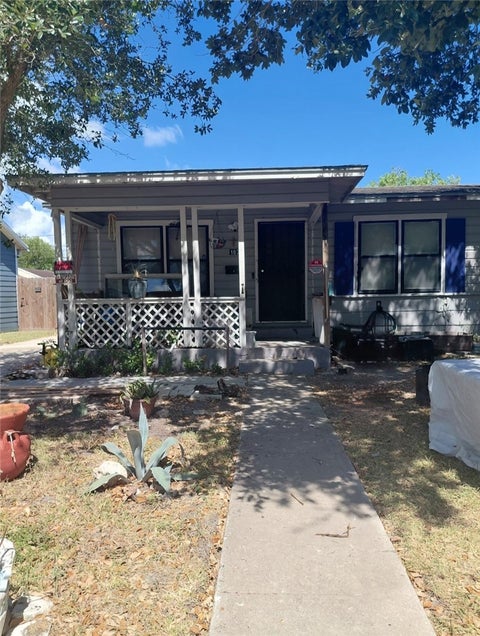 Photo of 1026 Deforrest Street, Corpus Christi, TX 78404 (MLS # 482194)