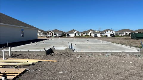 Photo of 1910 Citation Drive, Corpus Christi, TX 78417 (MLS # 474506)