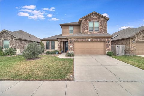 A home in Corpus Christi