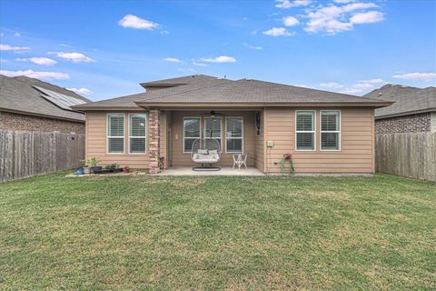 A home in Corpus Christi