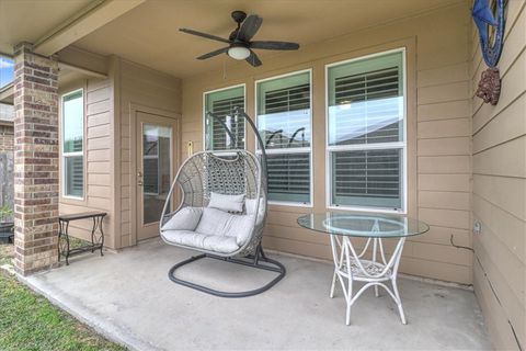 A home in Corpus Christi