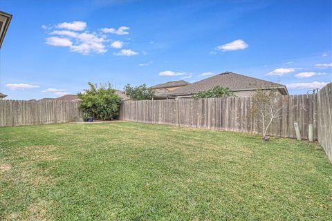 A home in Corpus Christi