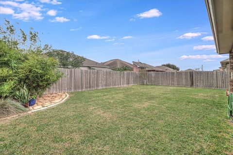 A home in Corpus Christi