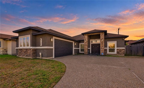 Photo of 6725 Spurs Nation Drive, Corpus Christi, TX 78414 (MLS # 483826)