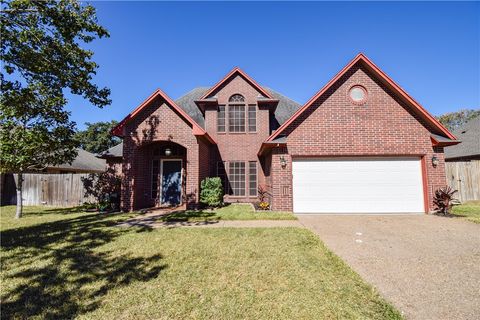 A home in Corpus Christi