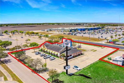 Photo of 1949 S Padre Island Drive, Corpus Christi, TX 78416 (MLS # 473721)