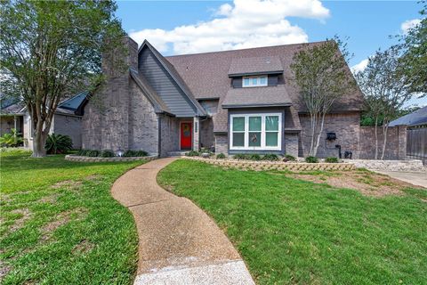 Photo of 4221 Cowhouse Creek Court, Corpus Christi, TX 78410 (MLS # 475843)