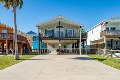 A home in Rockport