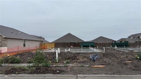 Photo of 1354 Connie Scott Drive, Corpus Christi, TX 78415 (MLS # 475054)