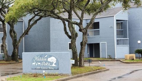 A home in Rockport