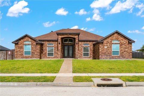 Photo of 2033 Arash Drive, Corpus Christi, TX 78413 (MLS # 479395)