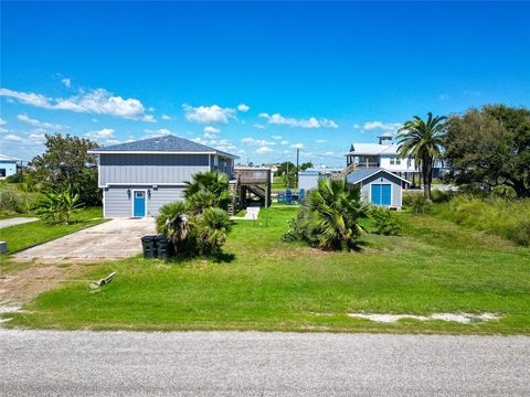 A home in Rockport